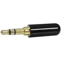 Conector Jack 3.5 mm