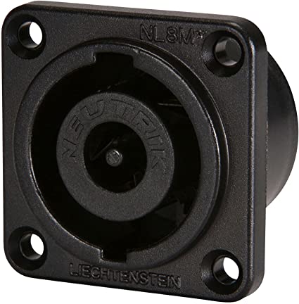 81Y-jQNS1qL._AC_SX425_ Conector Speakon Panou Neutrik 8 poli NL8MPR-BAG