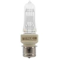 Lampa GE T17 FKF 230V/500W P-28-s 750h 2950K