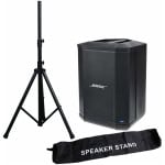 Bose S1 PRO Stand Bundle