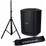 Bose S1 PRO Stand Bundle