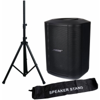 Bose S1 PRO Stand Bundle