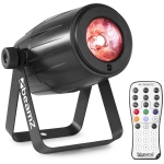 Pinspot RGB BeamZ PS12W