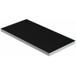 Butec Scena HEXA DECK750 anti-alunecare