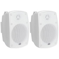 boxe albe de perete evo5 exterior