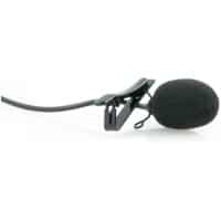 Lavaliera XLR Master Audio CC506UHF