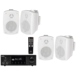 Sistem sonorizare gradina Soundgarden 7