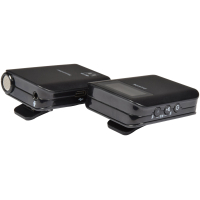 Kit Lavaliera wireless Citronic LM58