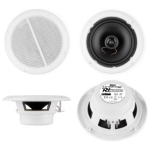 Set boxe baie WT10SET, WIFI, rezistente la umiditate - imagine 2