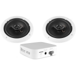 WT10SET set boxe baie si sauna