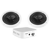 WT10SET set boxe baie si sauna