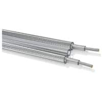 Cablu boxe argintat 1022 Oehlbach