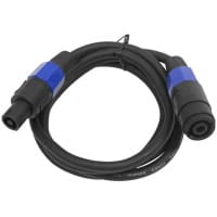 Cablu prelungire boxe Speakon 5m SC5MF