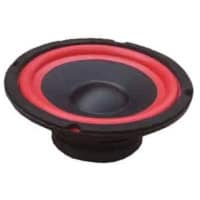 Difuzor bass 13 cm (5 inch), 4 ohm, SMB13-4