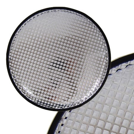 GRL3801S Capac difuzor 15 inch Silver