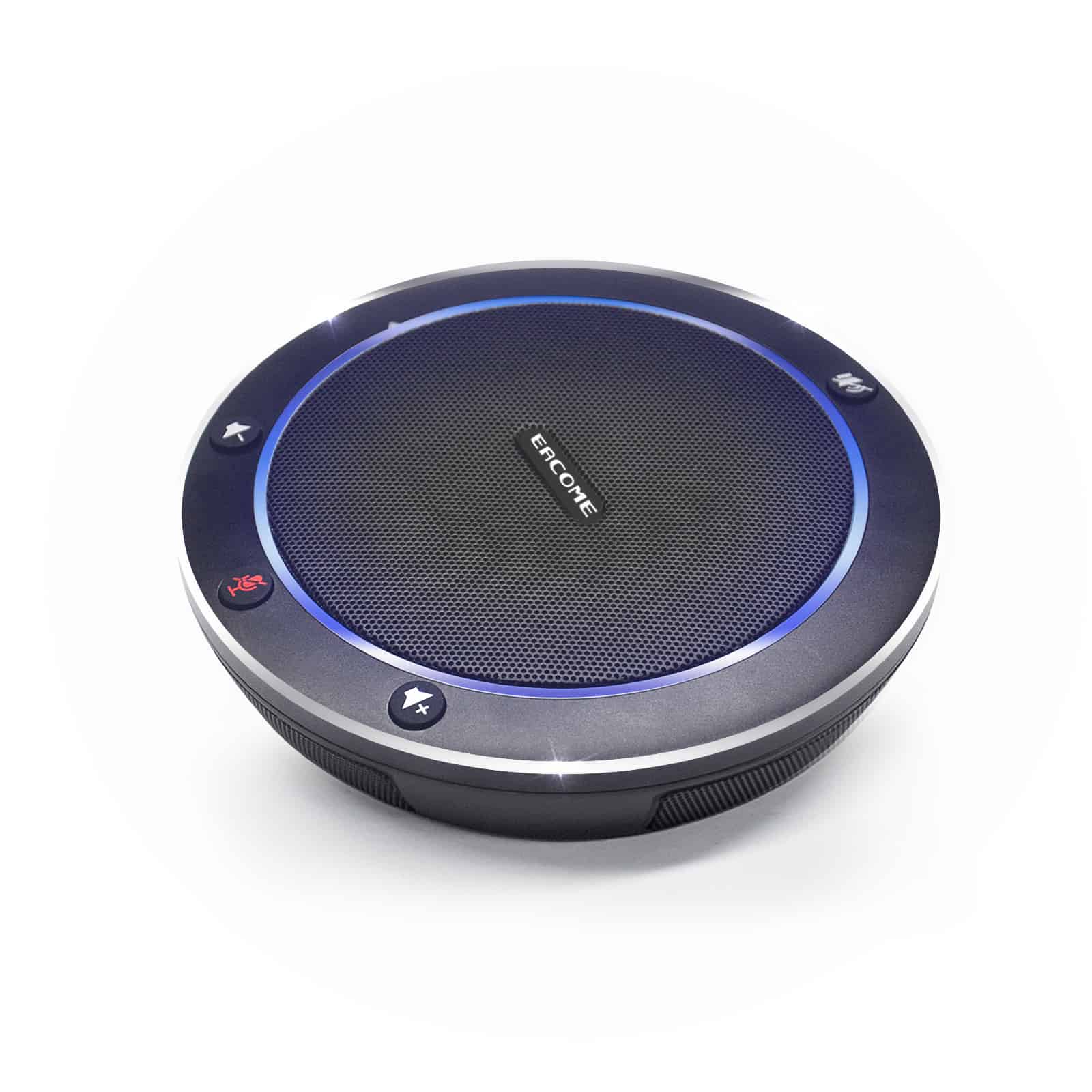 Speakerphone-SV11U-eacome-1 Sistem microfon conferinta Eacome SV11 Speakerphone