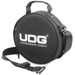 UDG Ultimate DIGI Headphone Bag Black