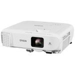 Videoproiector EPSON EB-992F, FULL HD 1920 x 1080, 4000 lumeni, contrast 16000:1