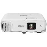 Videoproiector EPSON EB-992F, FULL HD 1920 x 1080, 4000 lumeni, contrast 16000:1 - imagine 2