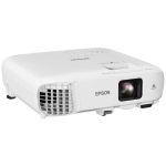 Videoproiector EPSON EB-992F, FULL HD 1920 x 1080, 4000 lumeni, contrast 16000:1 - imagine 3