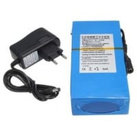 Acumulator Li-ion portabil 12v 20 a