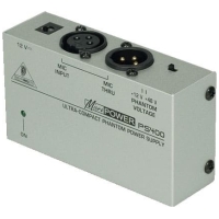 Adaptor Phantom Power Behringer PS400