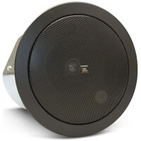 JBL Control 24 CT Black