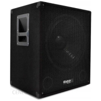 Subwoofer Ibiza Sound SUB15A