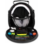 UDG Ultimate DIGI Headphone Bag Black - imagine 2