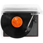 Pick up cu boxe Fenton RP106DW 2