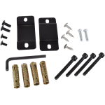 Suporti boxe perete 30kg AV:Link - imagine 3