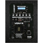 Vonyx VX880BT, sistem audio 2.1, Bluetooth - imagine 5