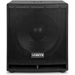 Vonyx VX880BT, sistem audio 2.1, Bluetooth - imagine 3