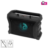 Radio de santier si party BT Work