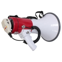 Ltc Audio MEGA50USB Portavoce 50W USB, SD & AUX si Acumulator