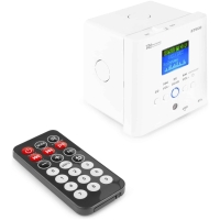 Amplificator de perete BTW30 2x15W Power Dynamics