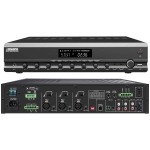 Amplificator public address DSPPA MP600U - imagine 2