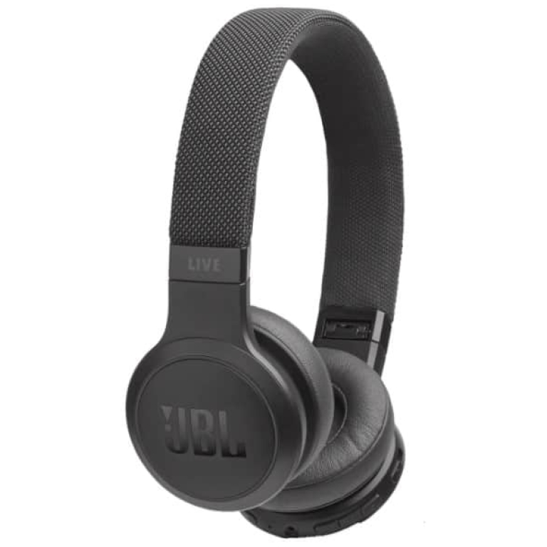 Купить Беспроводные Наушники Jbl Live