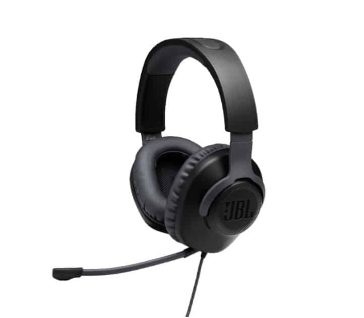 Casca-Quantum100-JBL Casti Gaming JBL Quantum 100