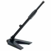 Stativ de microfon birou Proel DST110BK