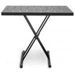 Stativ DJ Gravity KSX2 Rapid Desk