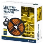Banda LED cu senzor miscare Platinet - imagine 2