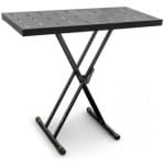 Stativ DJ Gravity KSX-2 Rapid Desk