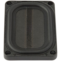 difuzor plat visaton SC 4.6 FL - 8 Ohm