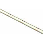 Banda LED COB Alb Natural, 252 LED pe metru, de interior - imagine 2