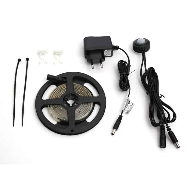 banda-led-bucatarie-cu-senzor Banda LED bucatatrie cu senzor miscare Platinet