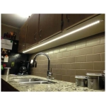 Banda LED bucatatrie cu senzor miscare Platinet - imagine 2