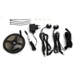 Set banda LED cu senzor miscare Platinet