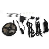 Set banda LED cu senzor miscare Platinet