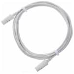 Cablu Midi Cordial CFD 3 AA Snow - imagine 3